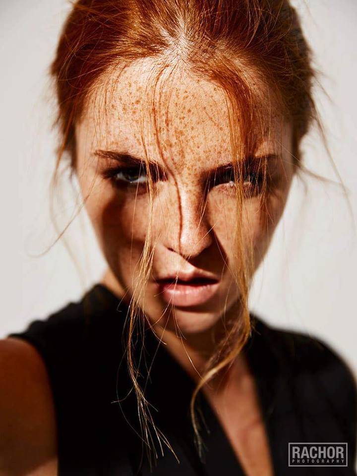Lara Vogel