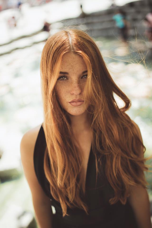 Lara Vogel