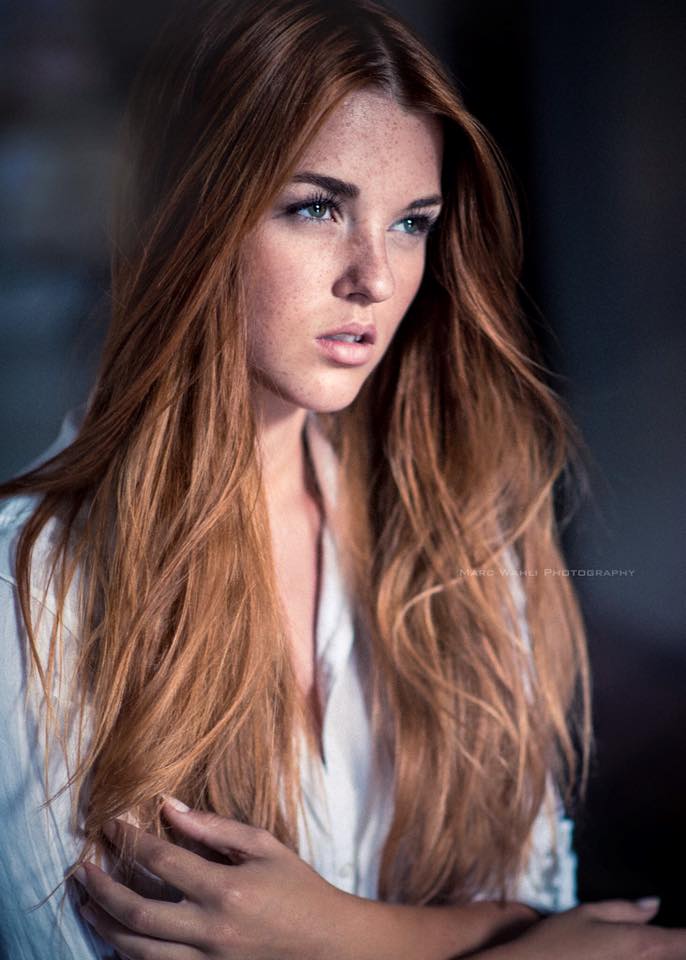 Lara Vogel