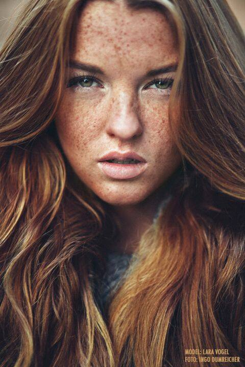 Lara Vogel