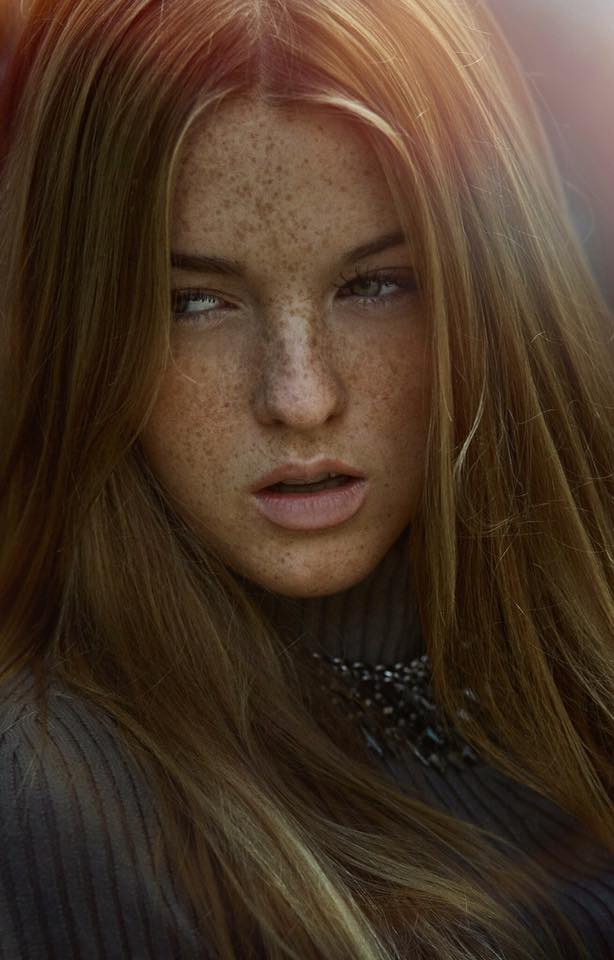 Lara Vogel