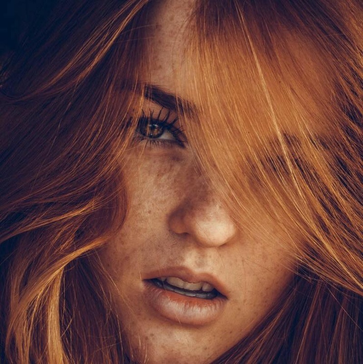 Lara Vogel