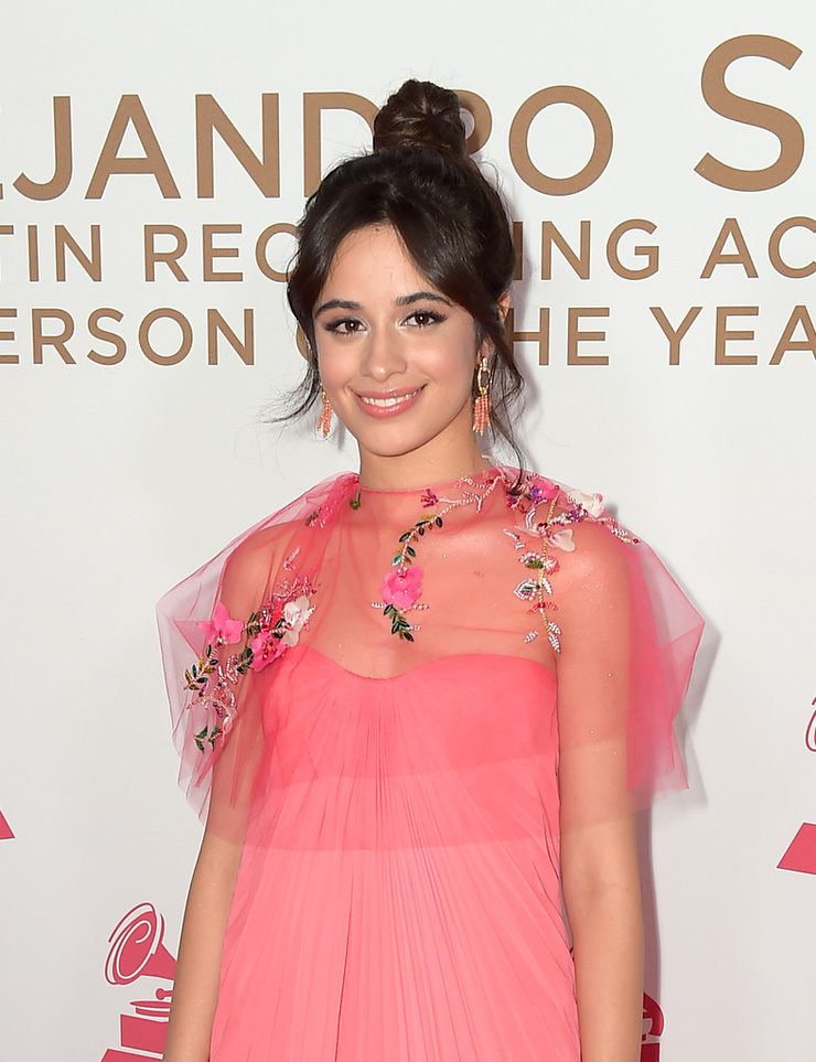 Camila Cabello Camila Cabello