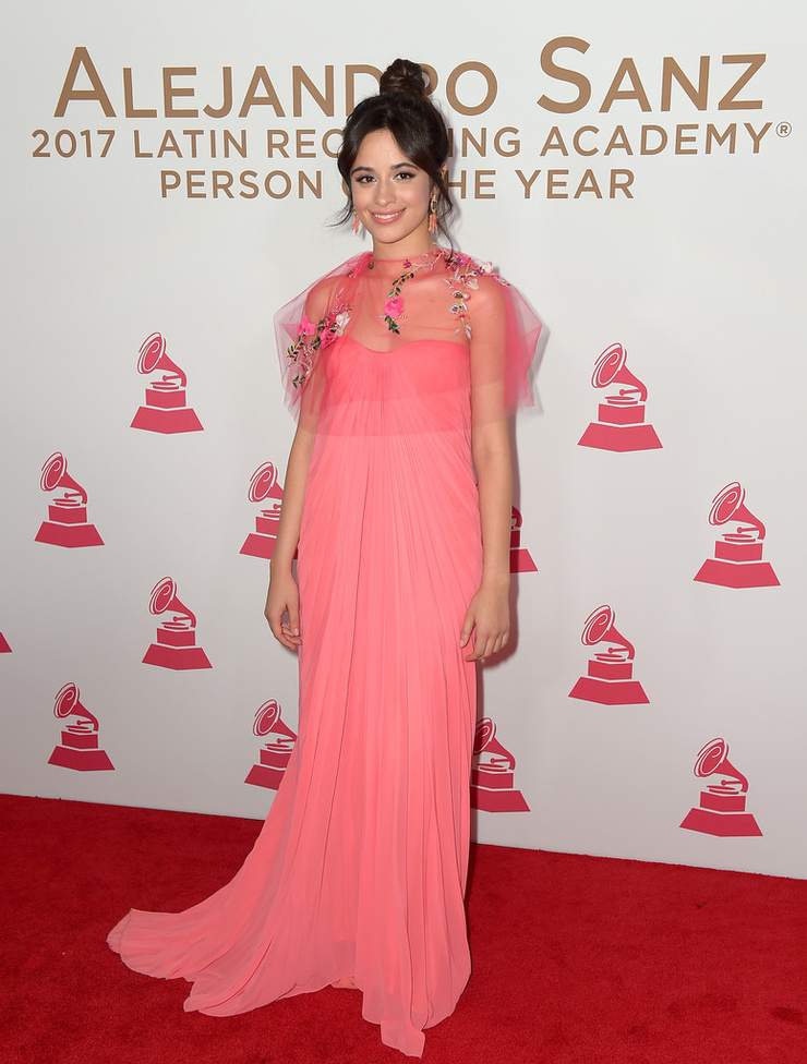 Camila Cabello Camila Cabello