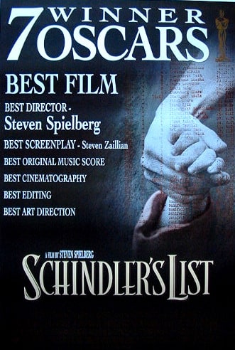 Schindler's List