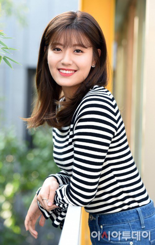 Ji-hyeon Nam
