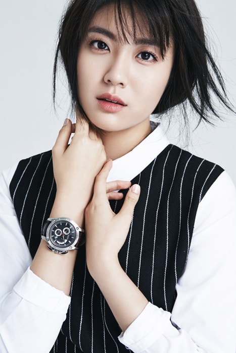 Ji-hyeon Nam