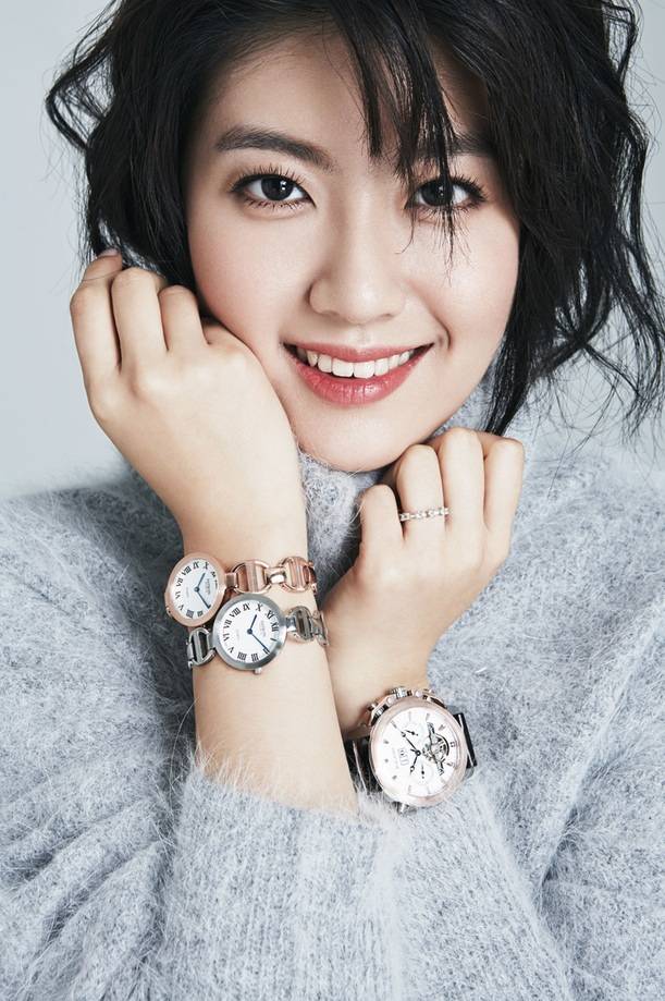 Ji-hyeon Nam