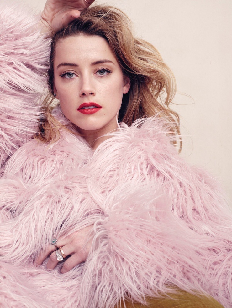Amber Heard Amber Heard