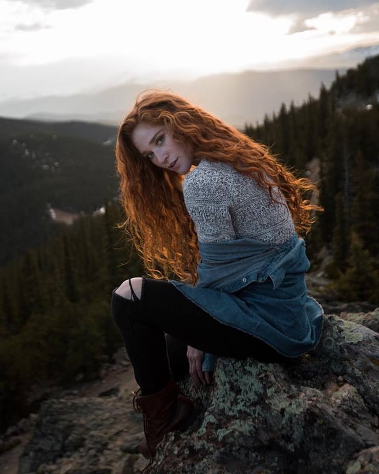 Grace Peters