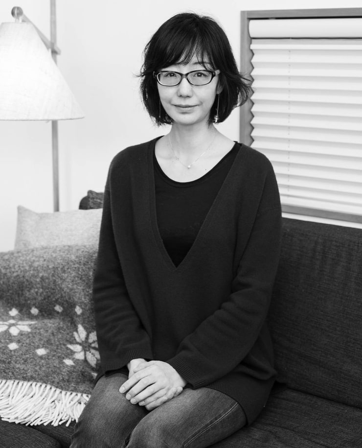 Hiromi Kawakami