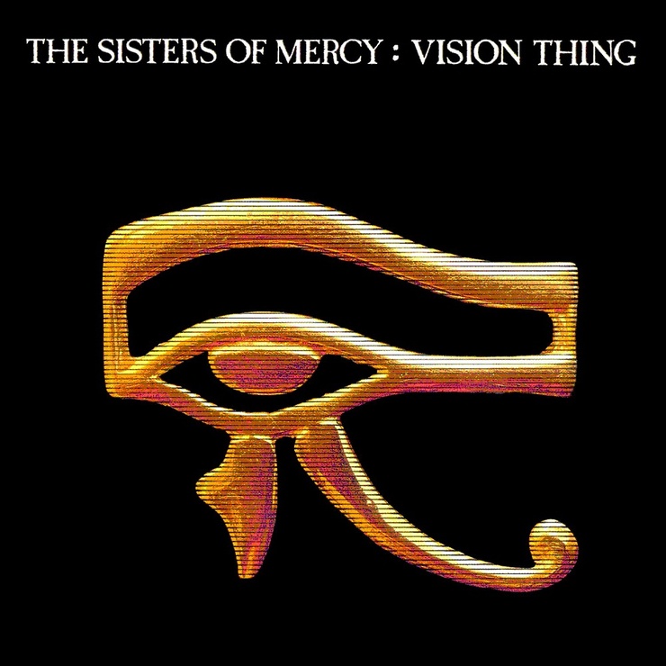 Vision Thing