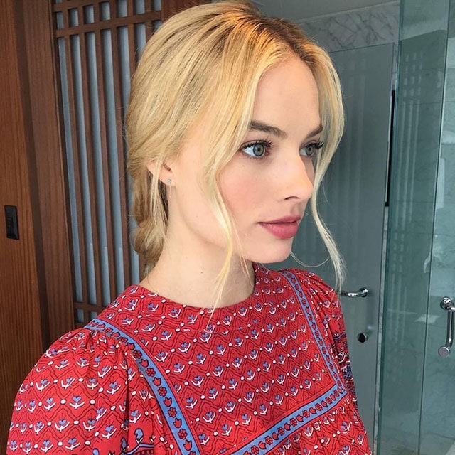 Margot Robbie