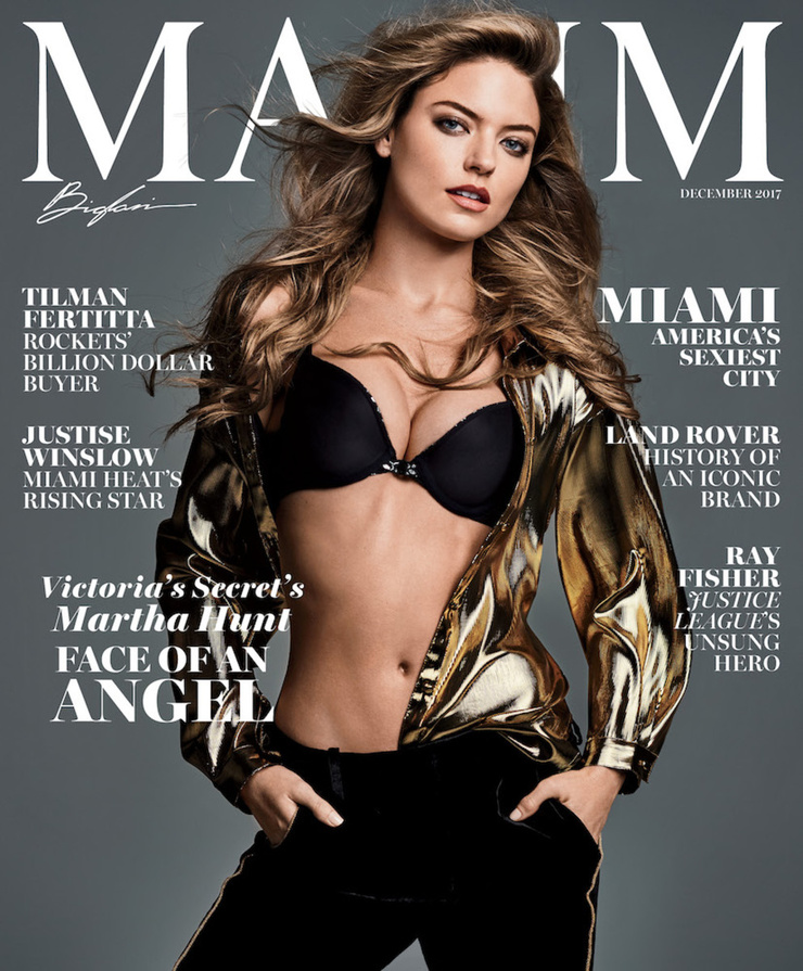 Martha Hunt Martha Hunt