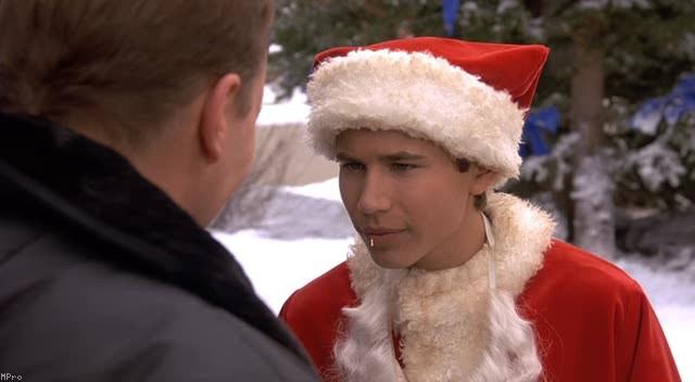 I'll Be Home for Christmas