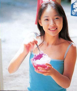 Haruka Suenaga