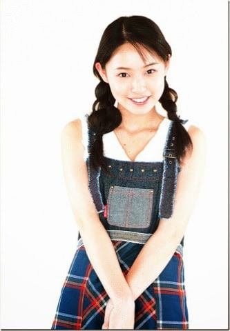 Haruka Suenaga