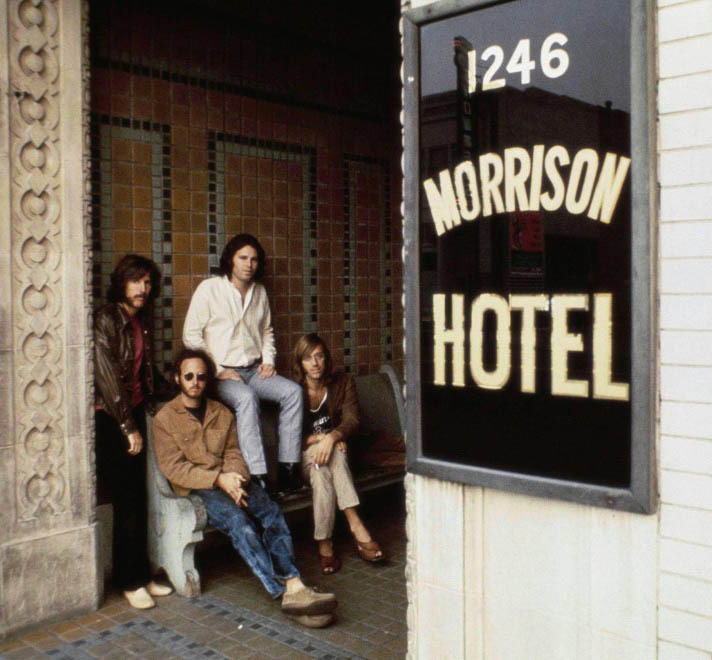The Doors