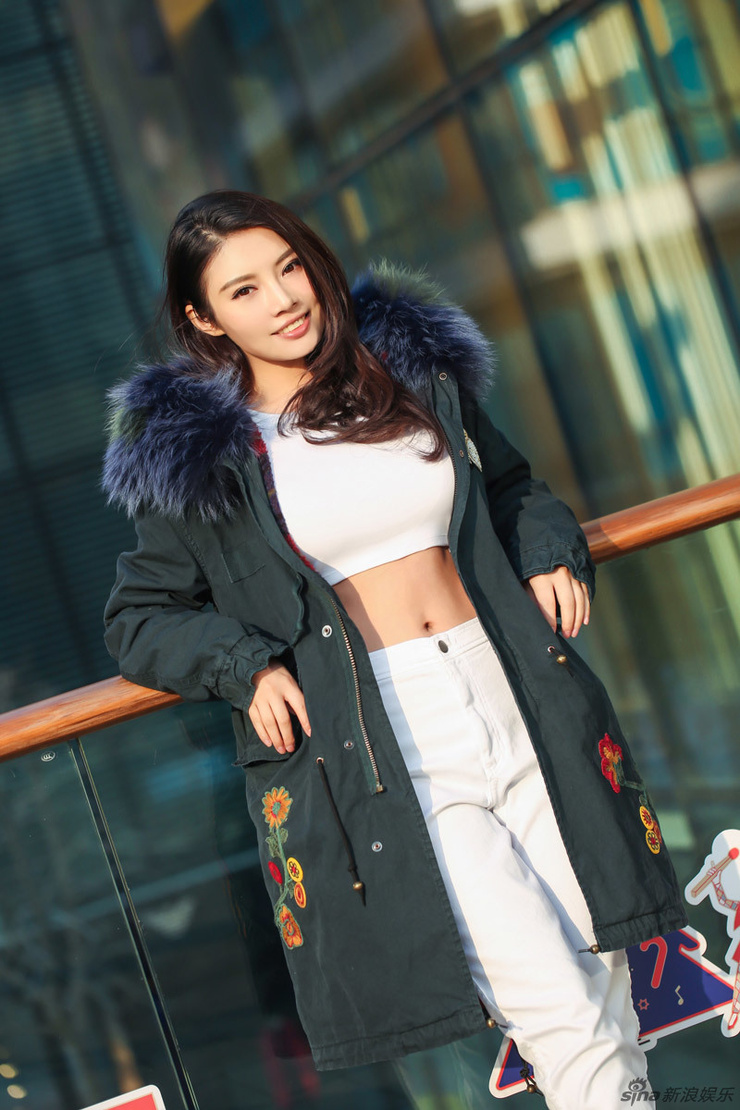 Dongdong Xu Dongdong Xu