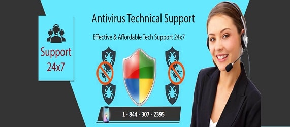 Total Av Customer Support Number 1-844-307-2395