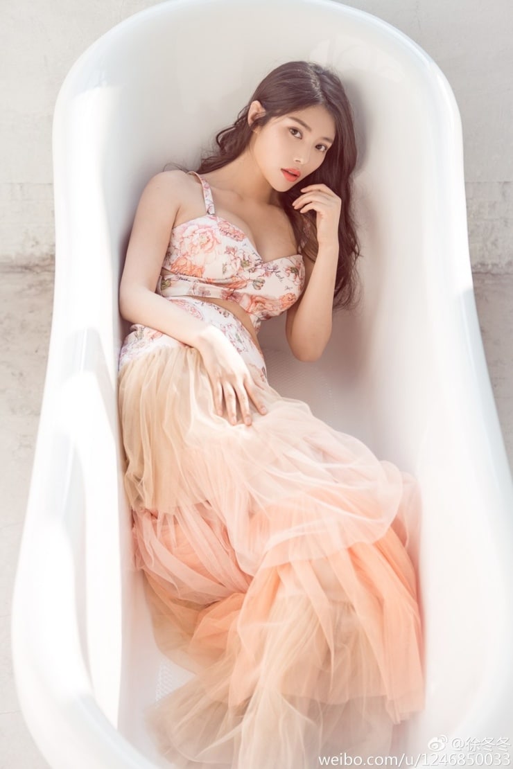 Dongdong Xu Dongdong Xu