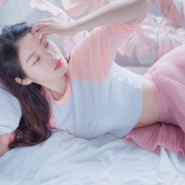 Dongdong Xu Dongdong Xu