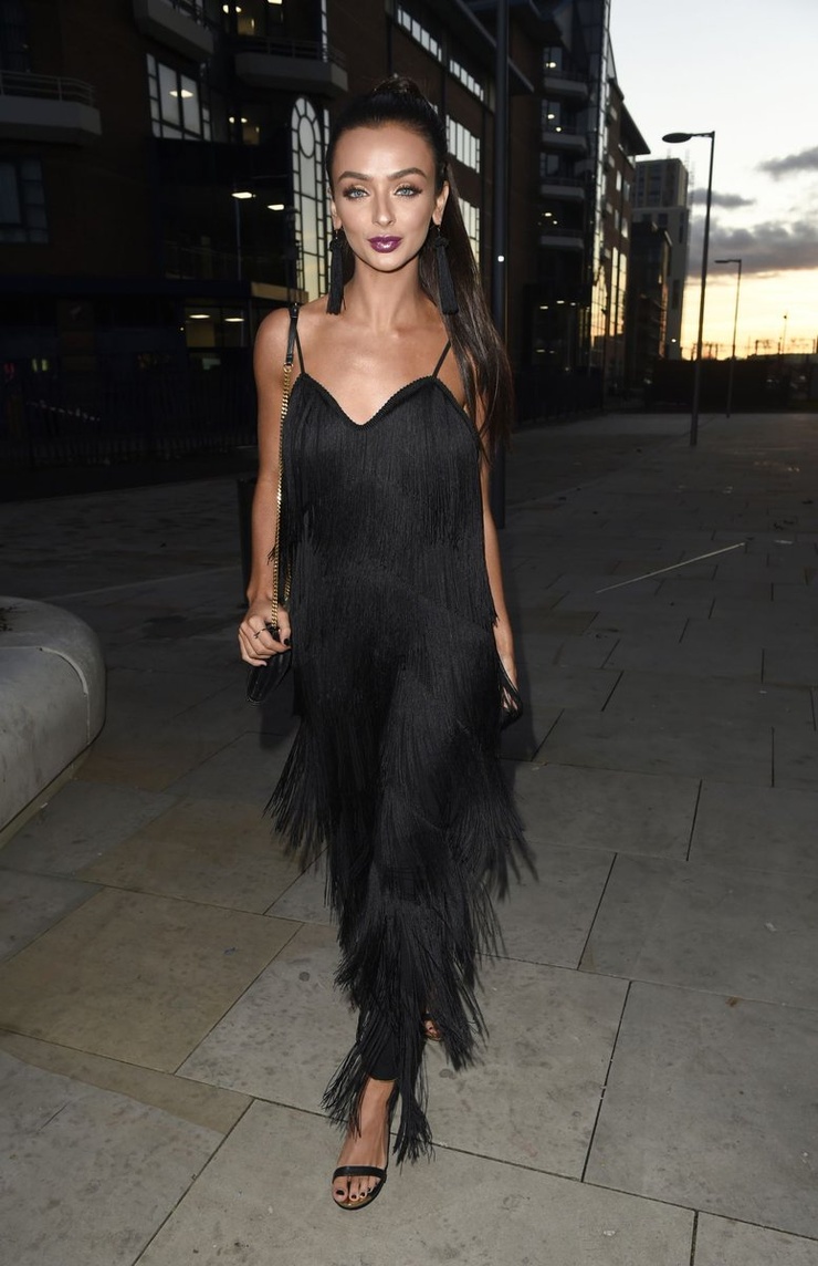 Kady McDermott