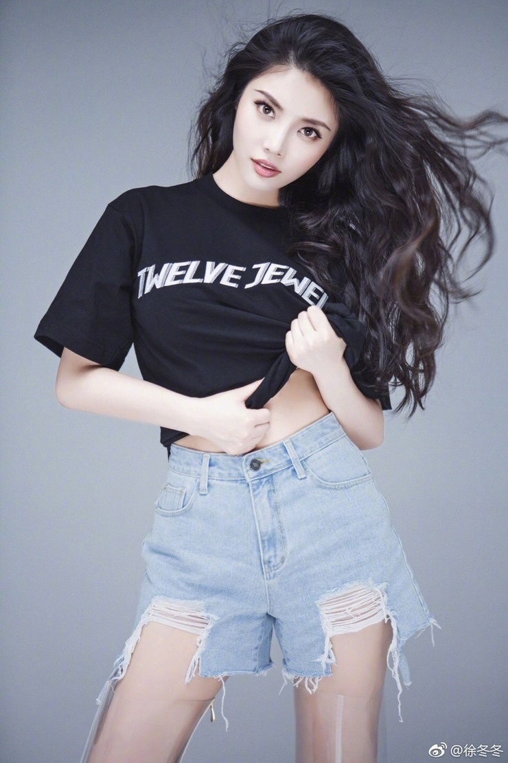 Dongdong Xu Dongdong Xu