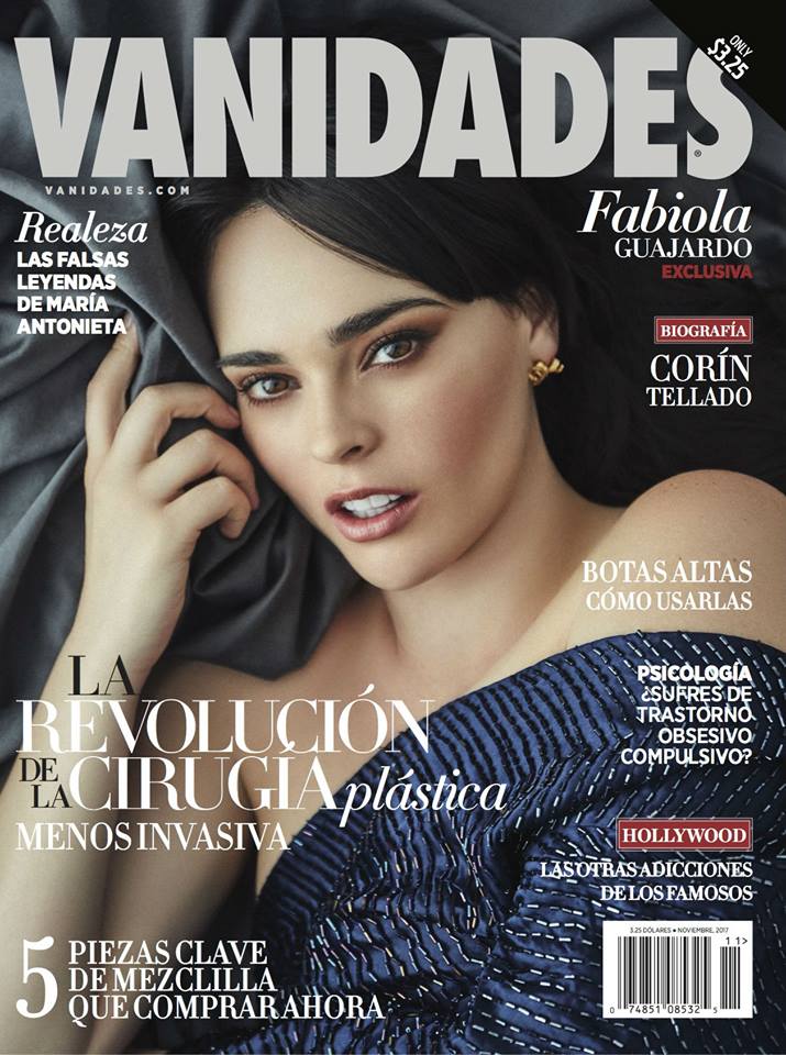Fabiola Guajardo Fabiola Guajardo
