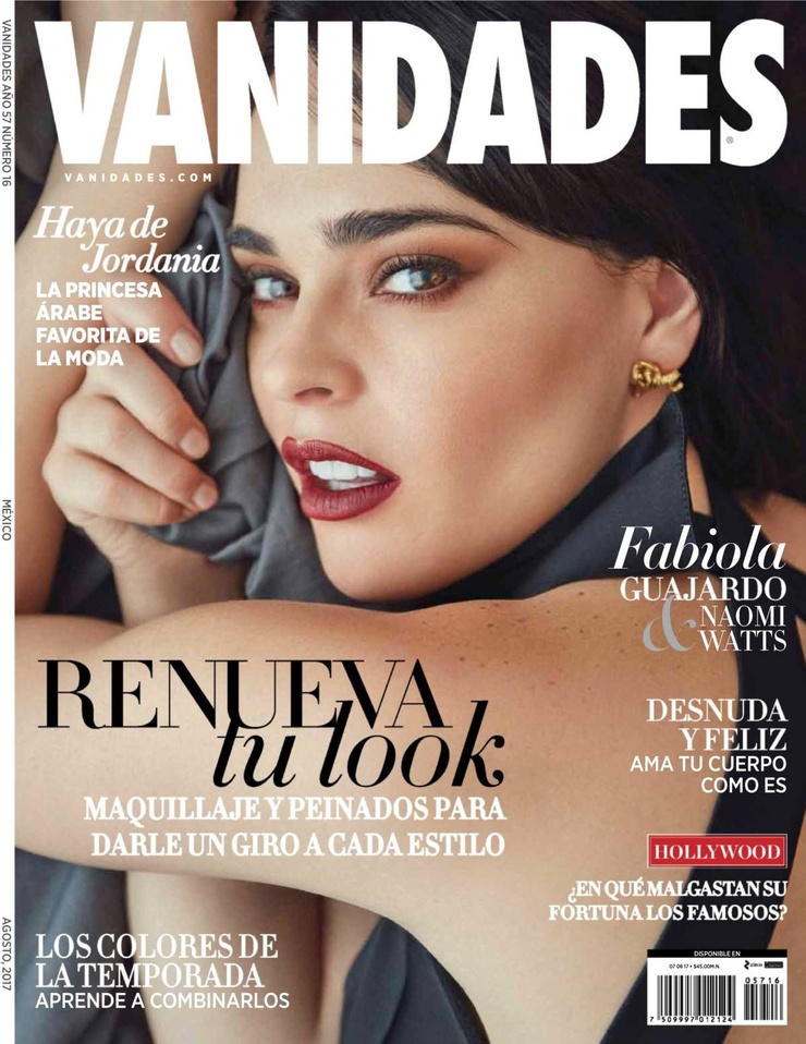 Fabiola Guajardo Fabiola Guajardo