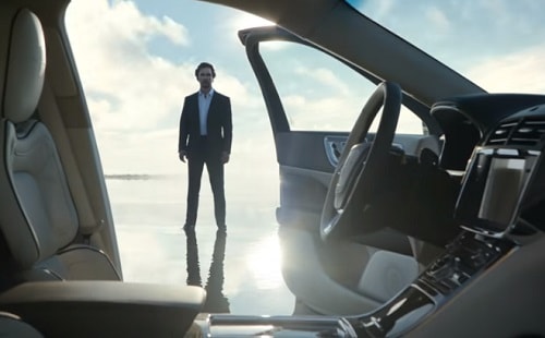 Lincoln: Crafted