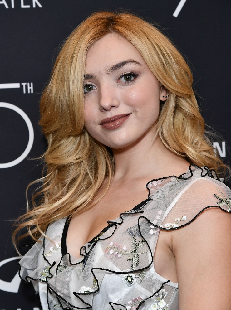 Peyton List Peyton List
