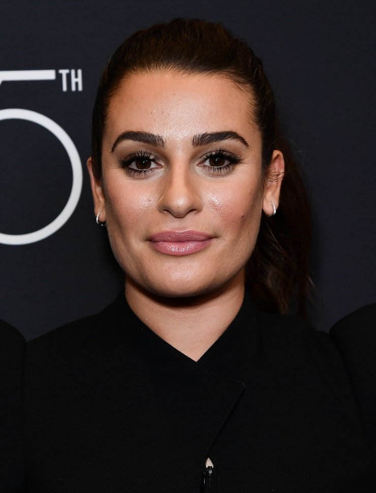 Lea Michele