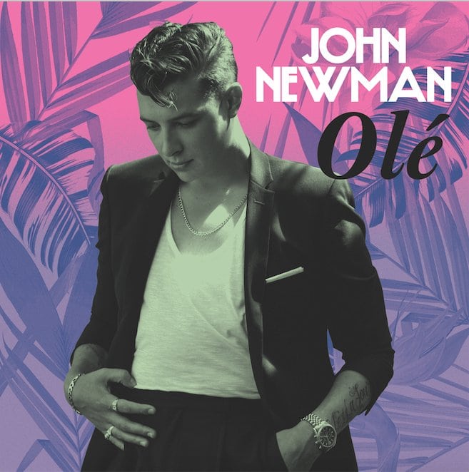 Olé Olé