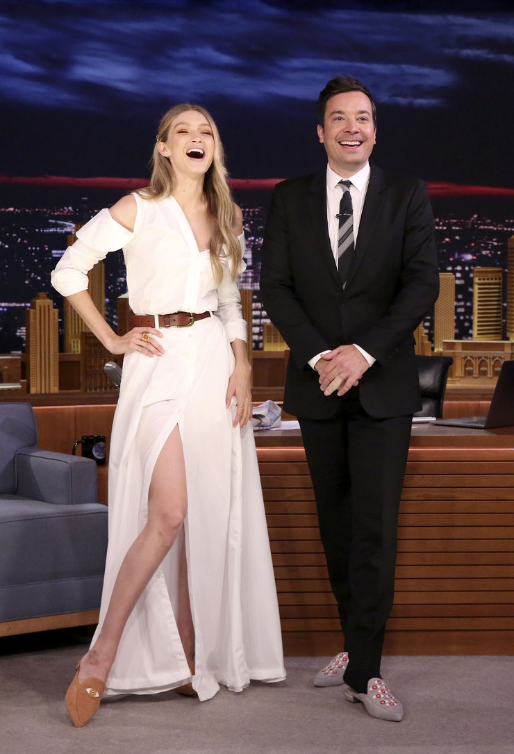 Gigi Hadid Gigi Hadid