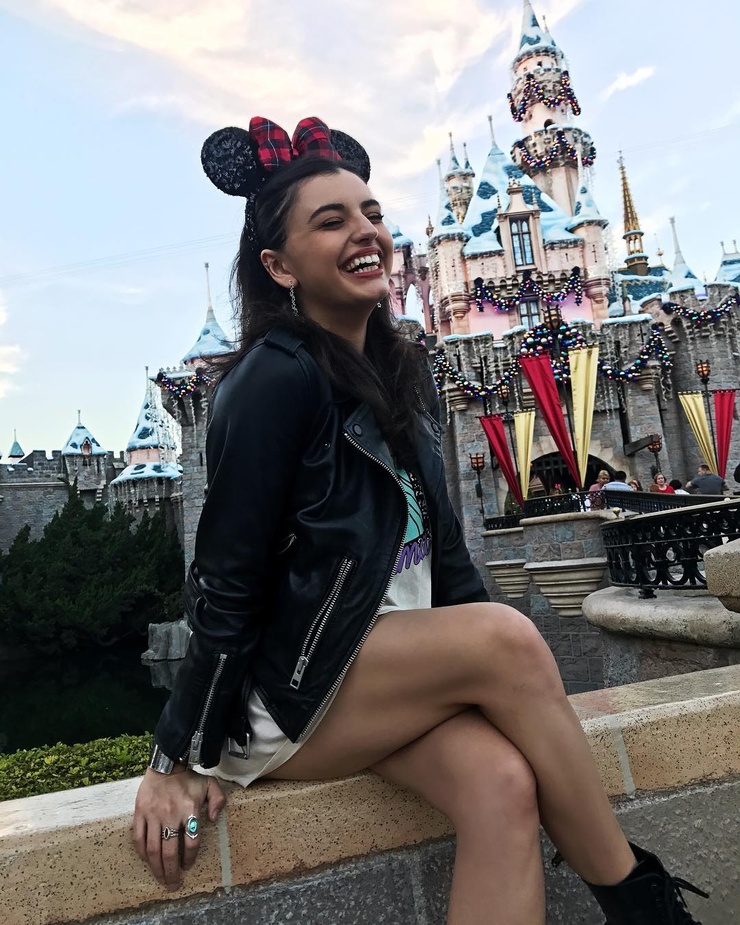 Rebecca Black