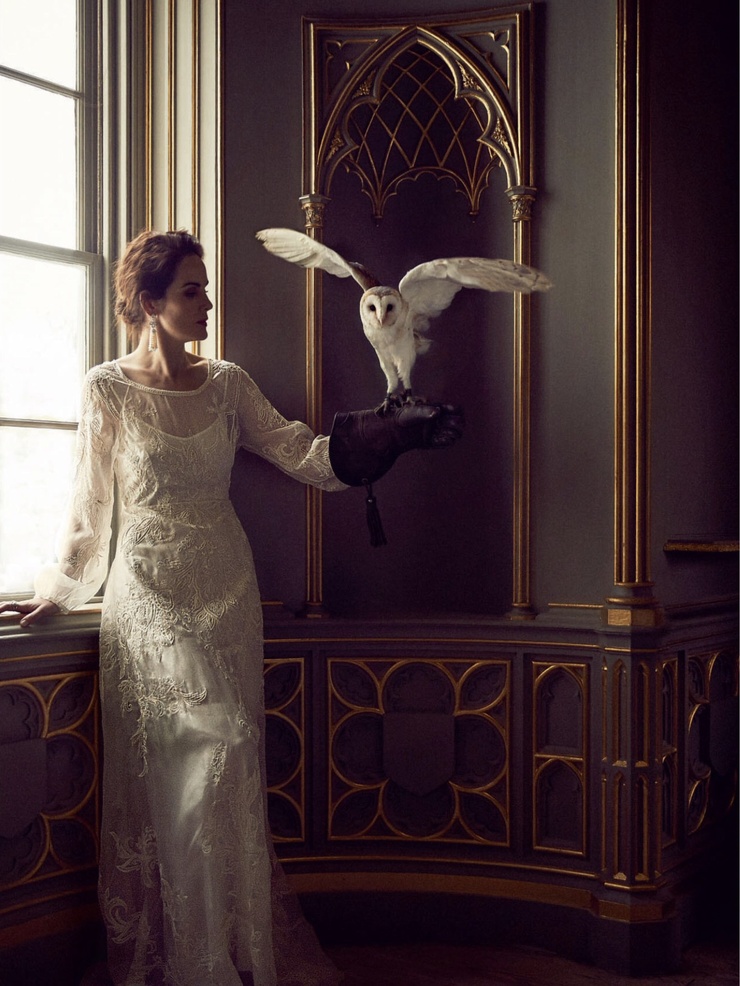 Michelle Dockery Michelle Dockery
