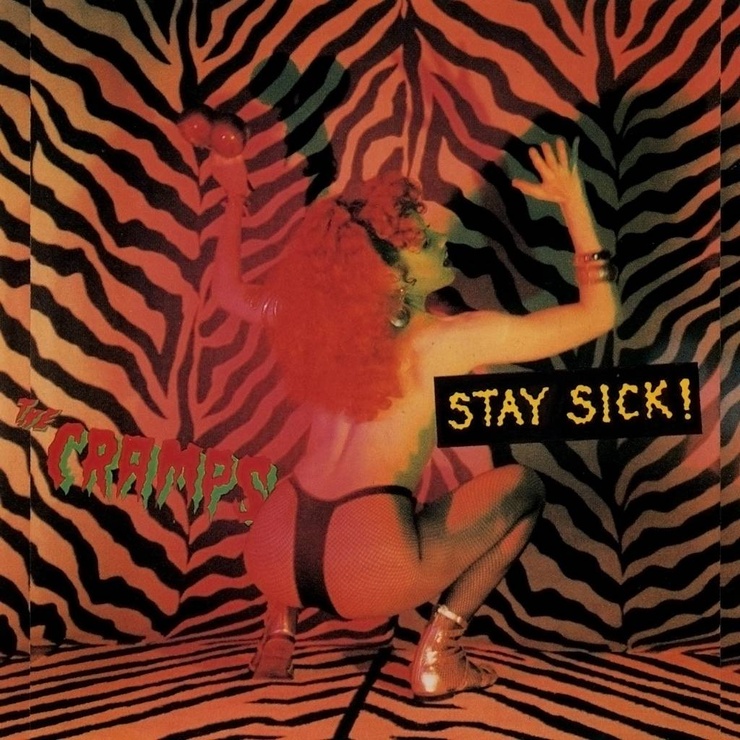 Stay Sick