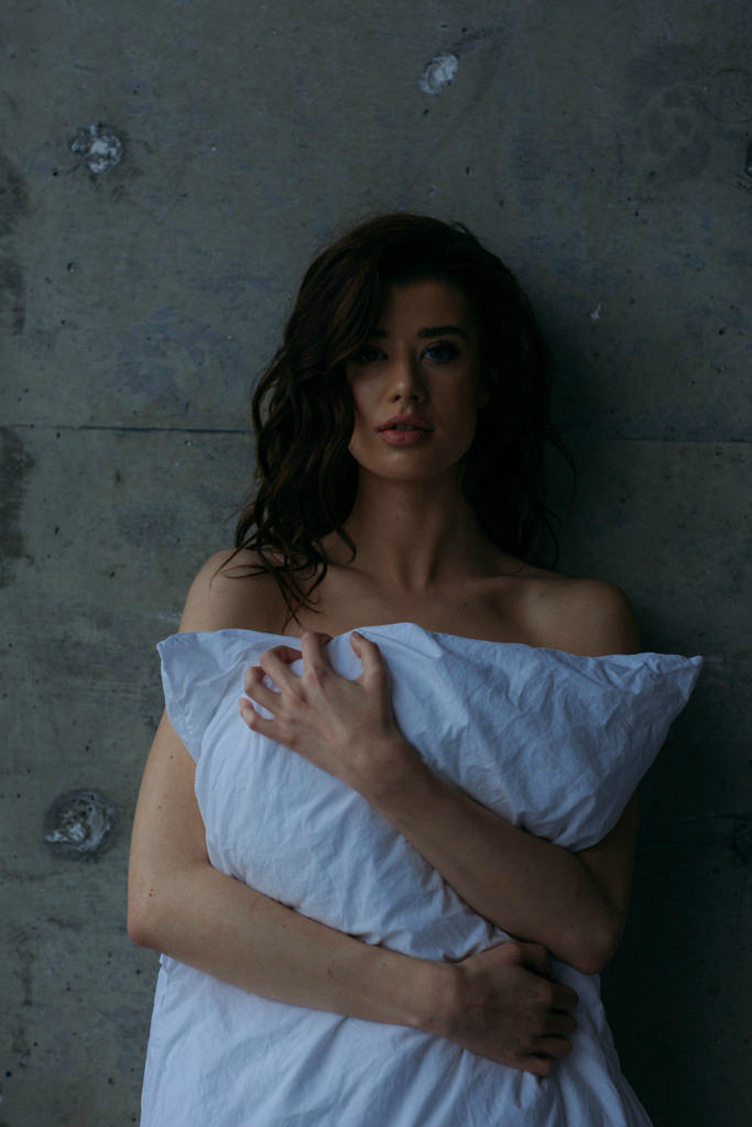 Sarah McDaniel Sarah McDaniel