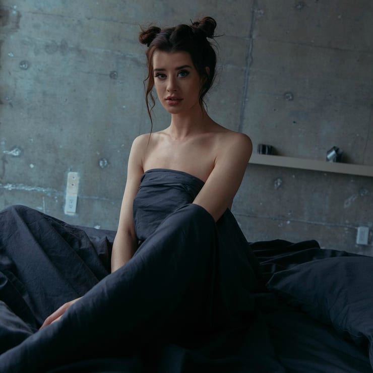 Sarah McDaniel Sarah McDaniel