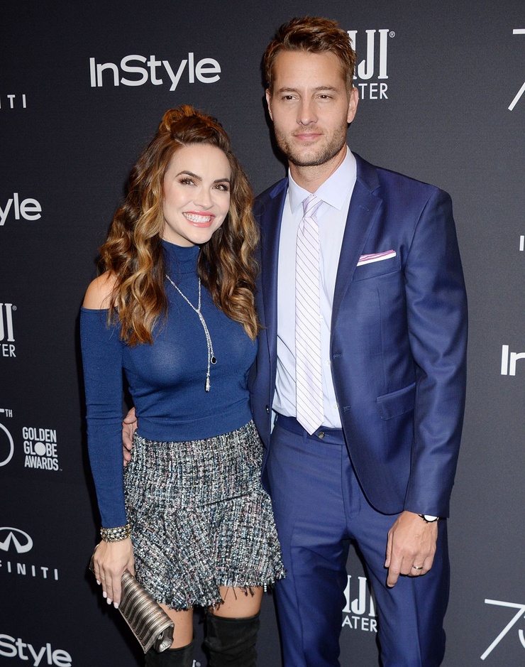Chrishell Stause