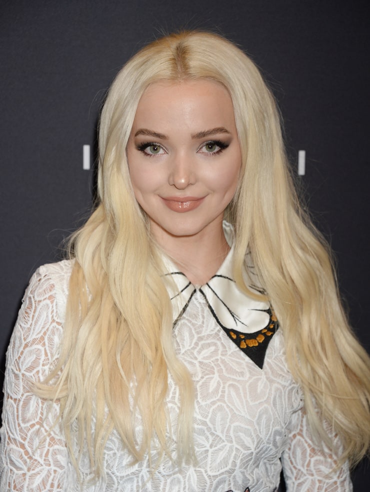 Dove Cameron