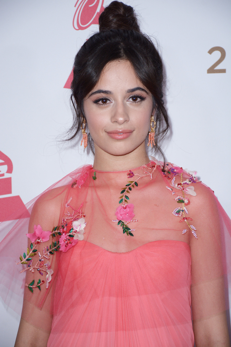 Camila Cabello