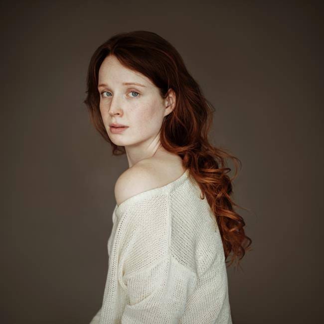 Mathilda Catherine