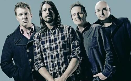 Them Crooked Vultures