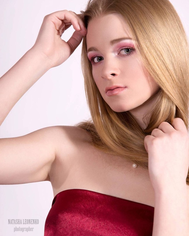 Darya Suvalova