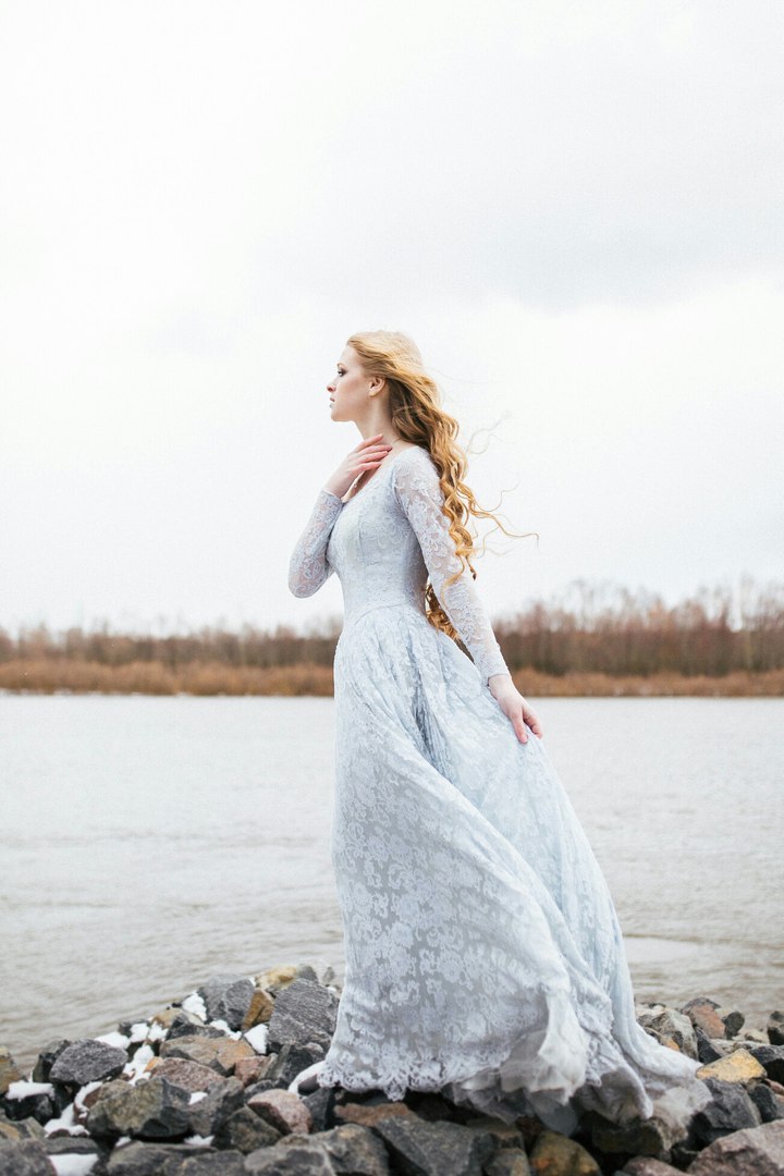 Darya Suvalova