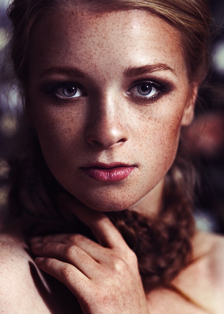 Darya Suvalova