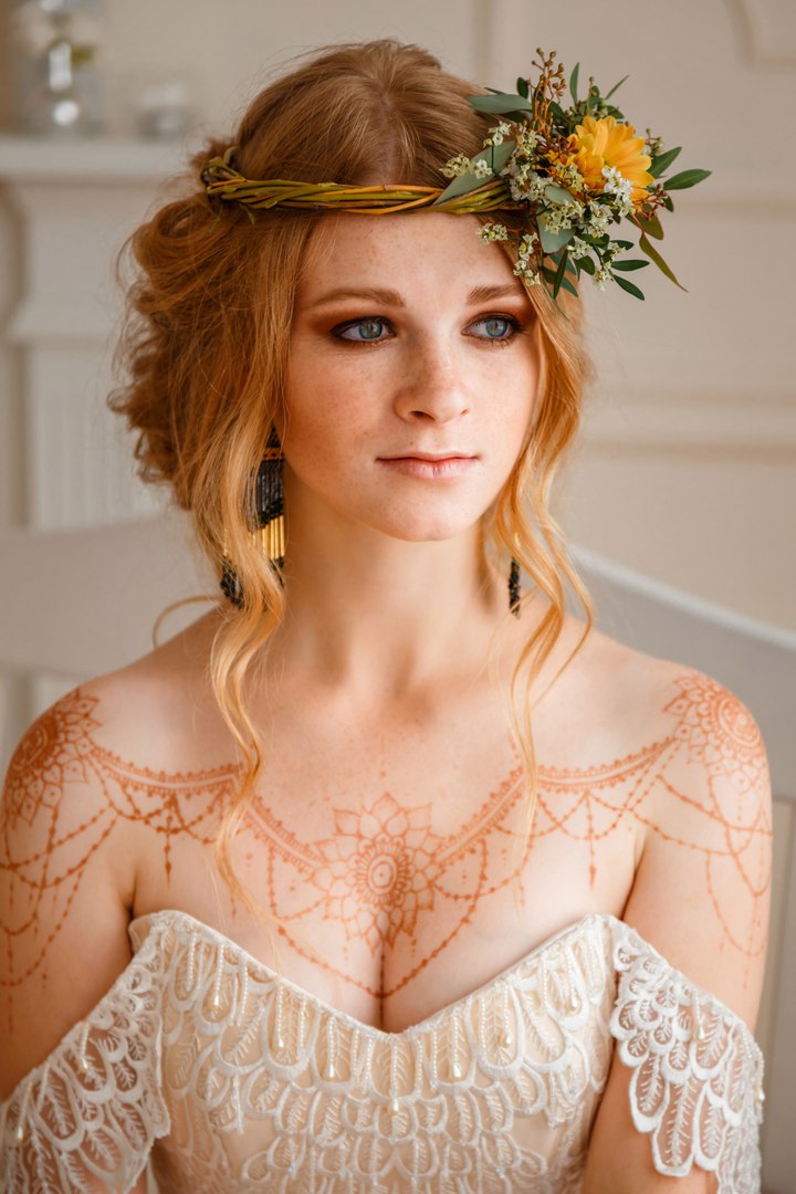Darya Suvalova