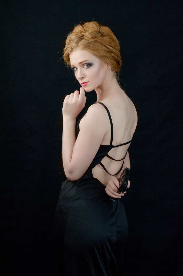 Darya Suvalova